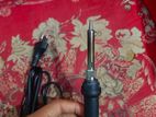 Soldering Iron XCY 908 + Soladring paste