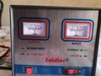 Soldier Automatic Voltage Stabilizer