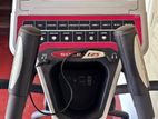 Sole E25 Elliptical Cross Trainer
