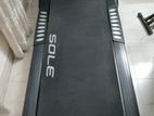 Sole F65 Treadmill