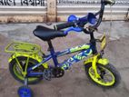 Solex 12 size baby cycle