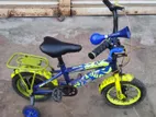 Solex 12 Size Baby Cyvle
