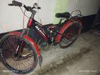 Solex Bicycle 26