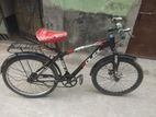 Solex Cycle - ভালো কন্ডিশনের সাইকেল 24