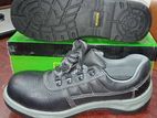 solex Super safety shoe