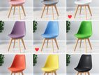 Solfa Tulip Chair