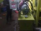 Solid Blok It Auto Machine
