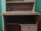 Solid Board Desk For Sale!