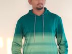 Solid color Men's Hoodies