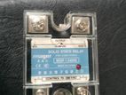 solid state relay