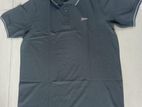 Solid Polo-Shirt for men