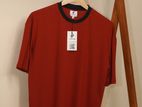 Solid Polo Shirt