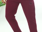 Solid Trouser-BRAND NEW (অথেনটিক স্ট্রাইজার- সলিড কালার)