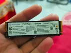 Solidigm P41 Plus 512gb Nvme Ssd