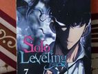 solo leveling 7