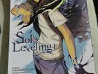 SOLO LEVELING VOL.1