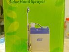 Solov hand sprayer