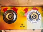 Solus Gas Stove Sell