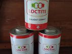 Solven Cement 500ml- RFL Loctite