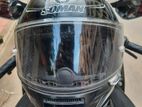 Soman 961S Helmet