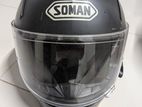 Soman Helmet