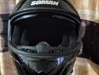 Soman Helmet