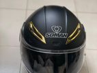 Soman Helmet for Sale