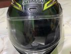 Soman Modular Helmet