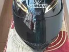Soman S-961 helmet