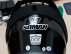 SOMAN TAIKO M Size Helmet