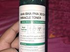 Some By Mi 30 Days Miracle Toner