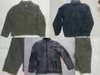 Jackets for sell