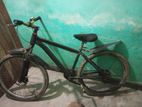 Cycle for sell