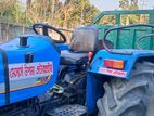 সোনালিকা ট্রাক্টর Di Rx-60, 2017