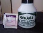 Sonakote Screen Coating - একবার মাত্র ব্যবহার