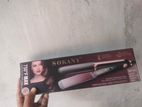 Sokany sk-1907 Professional Hair Straightner