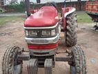 Sonalika Tructor RX 2025