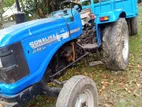 SONALIKA TRACTOR RX 50
