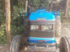 Sonalika tractor