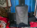 সোনি সাউন্ড সিস্টেম