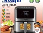 Sonifer Air Fryer 6L