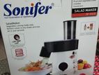 Sonifer Salad Maker SF-5505