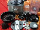 Sonifer SF 8067 13 In 1 Multi Function Food Processor