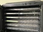 Sonifer Six Layers Electric Food Dehydrator - Sf-4006
