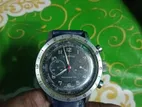 Chronograph