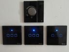 Sonoff smart switch