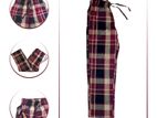 Sonoma 100% Cotton Export [usa] Baggy Trouser