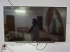 SONT BRAVIA 46 INCH LED TV