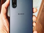 Sony 1 mark 3 12/256 (Used)