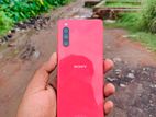 Sony Xperia 10 mark 3 (Used)